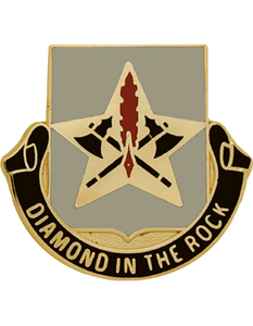 177th Finance Battalion Unit Crest 177th Finance Battalion Unit Crest