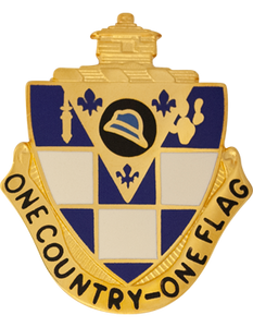 178th Infantry Illinois National Guard Unit Crest 178th Infantry Illinois National Guard Unit Crest