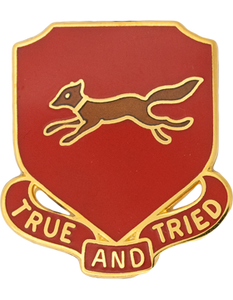 178th Field Artillery Unit Crest 178th Field Artillery Unit Crest