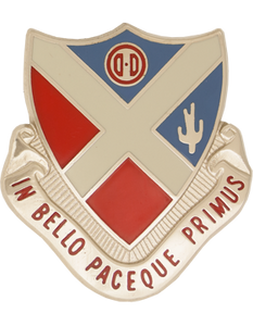 179th Air Defense Artillery Unit Crest 179th Air Defense Artillery Unit Crest