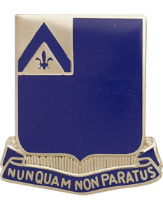185th Infantry California National Guard Unit Crest 185th Infantry California National Guard Unit Crest