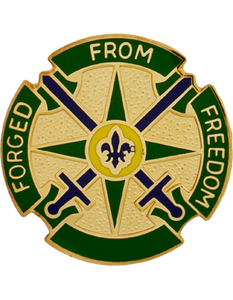 185th Military Police California National Guard Unit Crest 185th Military Police California National Guard Unit Crest