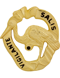 191st Infantry Brigade Unit Crest 191st Infantry Brigade Unit Crest