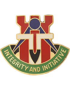 194th Engineering Brigade Tennessee National Guard Unit Crest 194th Engineering Brigade Tennessee National Guard Unit Crest