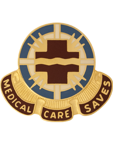 202nd Medical Group Unit Crest 202nd Medical Group Unit Crest