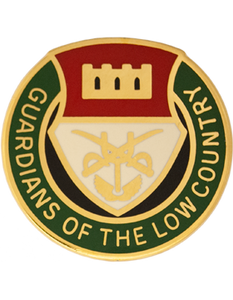 202nd Cavalry Unit Crest 202nd Cavalry Unit Crest