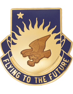 207th Aviation Unit Crest 207th Aviation Unit Crest