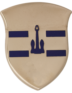 207th Regiment Unit Crest 207th Regiment Unit Crest