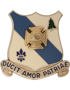 210th Armor Unit Crest 210th Armor Unit Crest