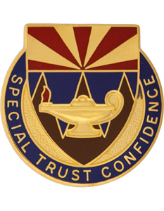 215th Regiment Unit Crest 215th Regiment Unit Crest