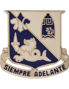 223rd Regiment Unit Crest 223rd Regiment Unit Crest