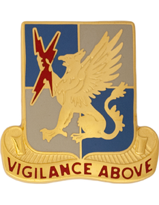 224th Military Intelligence Battalion Unit Crest 224th Military Intelligence Battalion Unit Crest