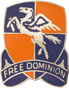 224th Aviation Unit Crest 224th Aviation Unit Crest