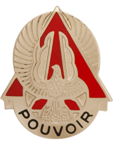 227th Aviation Battalion Unit Crest 227th Aviation Battalion Unit Crest