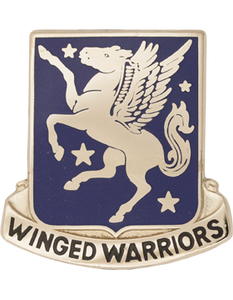 228th Aviation Unit Crest 228th Aviation Unit Crest