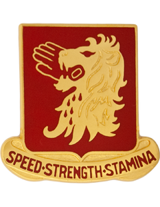 230th Cavalry Unit Crest 230th Cavalry Unit Crest