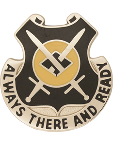 230th Finance Battalion Unit Crest 230th Finance Battalion Unit Crest