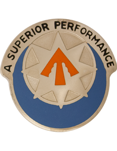 234th Signal Battalion Unit Crest 234th Signal Battalion Unit Crest