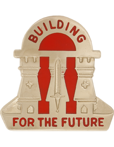 265th Engineer Group Unit Crest 265th Engineer Group Unit Crest