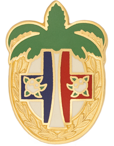 305th Field Hospital Unit Crest 305th Field Hospital Unit Crest