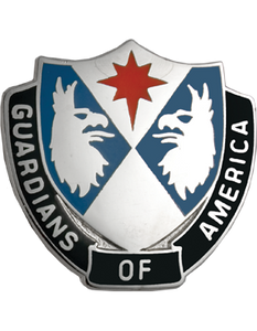 308th Military Intelligence Battalion Unit Crest 308th Military Intelligence Battalion Unit Crest