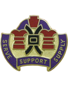 312th Support Group Unit Crest 312th Support Group Unit Crest