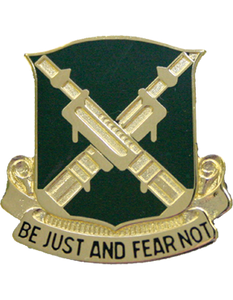 317th Military Police Battalion Unit Crest 317th Military Police Battalion Unit Crest