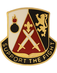 320th Ordnance Battalion Unit Crest 320th Ordnance Battalion Unit Crest