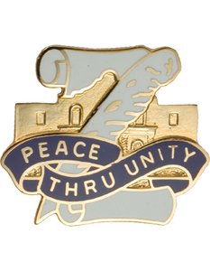 321st Civil Affairs Group Unit Crest 321st Civil Affairs Group Unit Crest