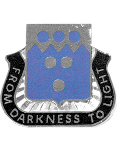 321st Military Intelligence Battalion Unit Crest 321st Military Intelligence Battalion Unit Crest