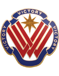 347th Support Group Unit Crest 347th Support Group Unit Crest