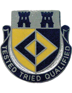 368th Finance Battalion Unit Crest 368th Finance Battalion Unit Crest