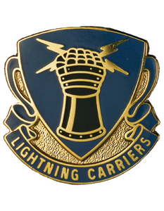 373rd Quartermaster Battalion Unit Crest  373rd Quartermaster Battalion Unit Crest
