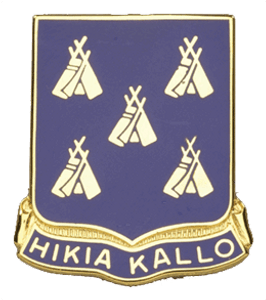 378th Regiment Brigade Combat Team Unit Crest 378th Regiment Brigade Combat Team Unit Crest