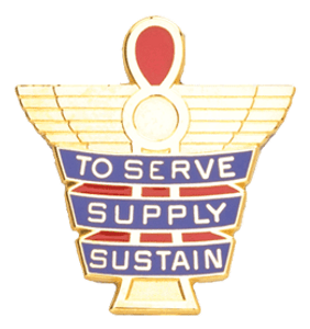 378th Support Battalion Unit Crest 378th Support Battalion Unit Crest