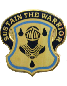 380th Quartermaster Battalion Unit Crest 380th Quartermaster Battalion Unit Crest
