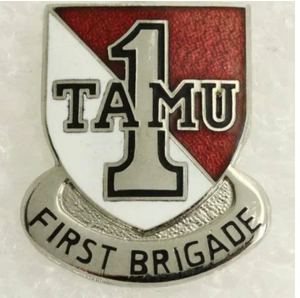 1ST BRIGADE - CORPS OF CADETS