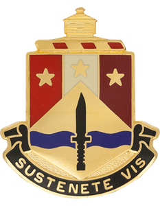 405th Support Battalion Illinois National Guard Unit Crest 405th Support Battalion Illinois National Guard Unit Crest