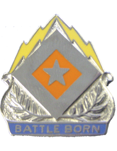 422nd Signal Battalion Unit Crest 422nd Signal Battalion Unit Crest