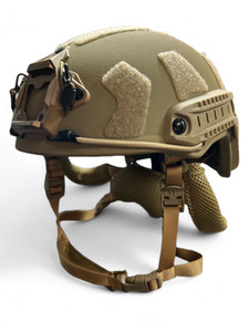 MD Sentinel Level IIIA High Cut Fast Helmet