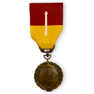 RVN Vietnam Air Force Northern Expeditionary Medal with ribbon and official design
 RVN Vietnam Air Force Northern Expeditionary Medal with ribbon and official design