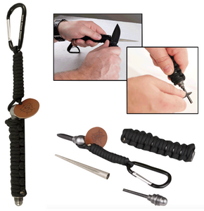 5tar Gear® Survival Tube 5tar Gear® Survival Tube