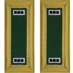 U.S. Army Special Forces Warrant Officer 3 Shoulder Boards - For Male Uniforms U.S. Army Special Forces Warrant Officer 3 Shoulder Boards - For Male Uniforms