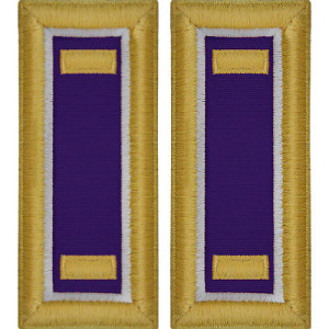 U.S. Army Civil Affairs Second Lieutenant Shoulder Boards - For Male Uniforms U.S. Army Civil Affairs Second Lieutenant Shoulder Boards - For Male Uniforms