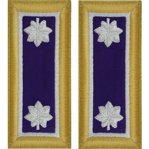U.S. Army Civil Affairs Colonel Shoulder Boards - For Male Uniforms U.S. Army Civil Affairs Colonel Shoulder Boards - For Male Uniforms
