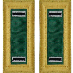 U.S. Army Special Forces Warrant Officer 5 Shoulder Boards - For Male Uniforms U.S. Army Special Forces Warrant Officer 5 Shoulder Boards - For Male Uniforms