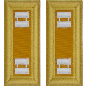 U.S. Army Armored Captain Shoulder Boards - For Male Uniforms U.S. Army Armored Captain Shoulder Boards - For Male Uniforms