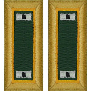 U.S. Army Military Police Warrant Officer 1 Shoulder Boards - For Male Uniforms U.S. Army Military Police Warrant Officer 1 Shoulder Boards - For Male Uniforms