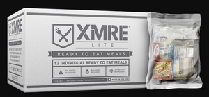 XMRE LITE - CASE OF 12 XMRE LITE - CASE OF 12