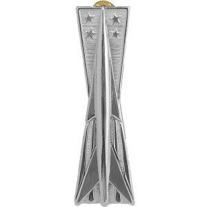 Regulation Basic Air Force Missileman Badge Regulation Basic Air Force Missileman Badge